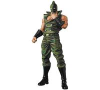 Medicom - Kinnikuman UDF Serie Kinnikuman Soldato Figura