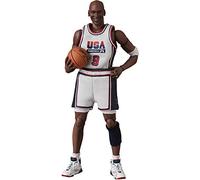Medicom NBA MAF Ex Action Figure Michael Jordan (1992 Team USA) 17 cm Basketball