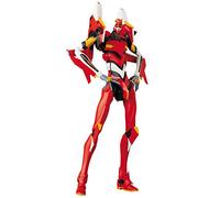 Medicom Neon Genesis Evangelion MAF Ex Action Figure Evangelion 2.0 19 cm
