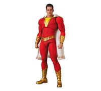 Medicom Shazam! MAF Ex Action Figure Shazam 16 cm Comics Figures
