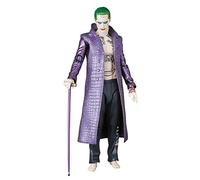 Medicom Suicide Squad: The Joker MAF EX Action Figure