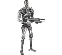 Medicom Toy MAFEX The Terminator 2 Judgement Day Endoskeleton