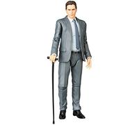 Medicom The Dark Knight MAF Ex Action Figure Bruce Wayne 16 cm Batman Figures
