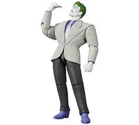 Medicom Toy MAFEX Batman The Dark Knight Returns Joker Variant Suit Version