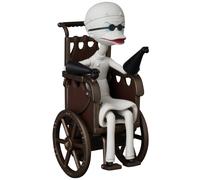 Nightmare before Christmas UDF Mini Figure Dr. Finkelstein 8 cm