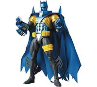 Medicom Toy MAFEX N.144 Knightfall Batman Action Figure UFFICIALE GIAPPONE