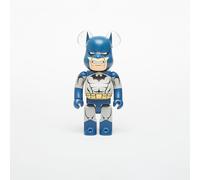 Medicom Toy BE@RBRICK (BATMAN: HUSH BLUE Ver.) 400% Universal
