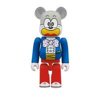 Medicom Toy BE@RBRICK Bearbrick 100% merce autentica UMAIBO
