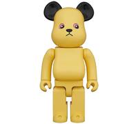 Medicom Toy BE@RBRICK Bearbrick 400% Kelloggs SOOTY THE BEAR Authentic Goods