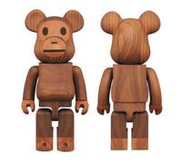 MEDICOM TOY BE@RBRICK BEARBRICK KARIMOKU bambino BABY MILO(R) 400% 2020