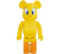 Medicom Toy Be@rbrick Bearbrick TWEETY 1000%