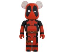 MEDICOM TOY BE@RBRICK DEADPOOL 1000% Bearbrick