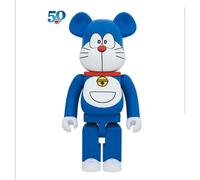 MEDICOM TOY BE@RBRICK Doraemon 1000% bearbrick
