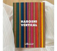 Medicom Toy BE@RBRICK HAROSHI VERTICAL 400% figura di Bearbrick