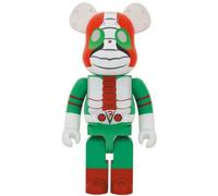 MEDICOM TOY BE@RBRICK Kamen Rider V3 1000% bearbrick