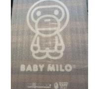 Medicom Toy BE@RBRICK Karimoku BABY MILO(R) HORIZON 400% figura bearbrick