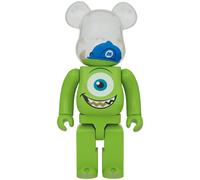 Medicom Toy BE@RBRICK MIKE 1000% Monsters Inc figura bearbrick