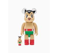 Medicom Toy Be@rbrick Set Astro Boy First (2 Pack)