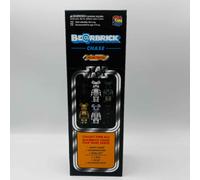 Medicom Toy Be@Rbrick STAR WARS 12 pezzi scatola