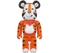 MEDICOM TOY BE@RBRICK TONY THE TIGER VINTAGE Ver. 1000% bearbrick