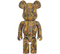 MEDICOM TOY BE@RBRICK × Van Gogh Museum 1000% bearbrick