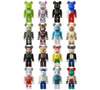 Medicom Toy Be @ Serie Bearbrick Serie 49 Scatola Di 24pcs 1BOX Figura Giappone