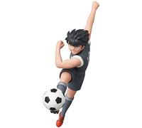 Medicom 2 Minifigure Udf Hyuga Kojiro Serie Captain Tsubasa 11 Cm