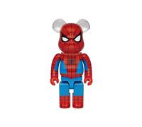 Medicom Toy Happy Kuji BE@RBRICK MARVEL Spider-Man 400% Premio SP Action Figure