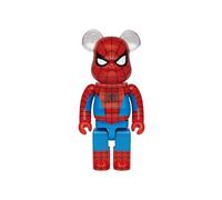Medicom Toy Happy Kuji Be @ Serie Marvel 400% Premio Sp Action Figure