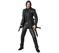 PREORDER John Wick 3 Parabellum MAF EX: JOHN WICK by Medicom Toy