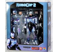 Medicom Toy MAFEX 226 ROBOCOP 2 RINNOVO Ver. Figura 160 mm - Robo Cop