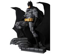 Medicom Toy MAFEX Batman Hush Batman Black Version