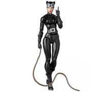 Medicom Toy MAFEX Batman Hush Catwoman