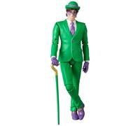 Medicom Toy MAFEX Batman Hush The Riddler
