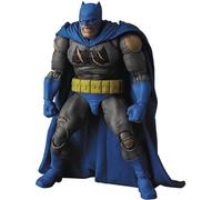 Medicom Toy MAFEX Batman The Dark Knight Returns Batman The Dark Knight Triumphant