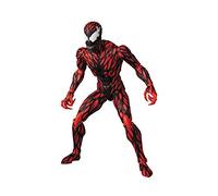 Medicom Toy MAFEX n.118 Amazing Spider-Man CARNAGE COMIC Ver. Action figure