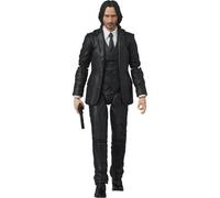 Medicom Toy MAFEX John Wick Chapter 4 John Wick