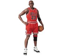 Medicom Toy MAFEX Michael Jordan Chicago Bulls