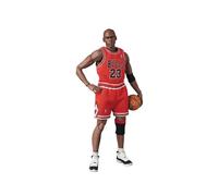 Medicom Toy MAFEX Michael Jordan Chicago Bulls Action Figure 16cm