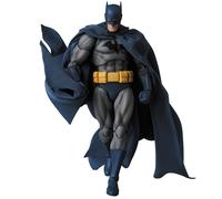 Medicom Toy MAFEX N.105 BATMAN HUSH Action Figure UFFICIALE GIAPPONESE