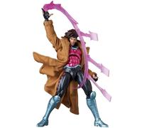 Gambit Comic Ver. MAFEX (X-MEN)