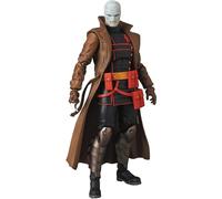 Medicom Toy Mafex N.133 HUSH THOMAS ELLIOT Figure D'Azione Dipinta 160Mm MC47133