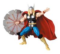 Medicom Toy MAFEX The Mighty Thor Comic Version