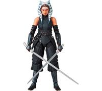 Medicom Toy MAFEX N.210 AHSOKA TANO The Mandalorian Ver. Action Figure GIAPPONE