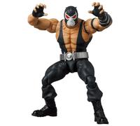 Medicom Toy MAFEX N.216 Bane Batman Knightfall Ver. Action Figure GIAPPONE
