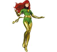 Medicom Toy MAFEX N.218 Phoenix Comic Ver. Action Figure UFFICIALE GIAPPONE