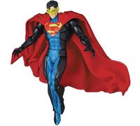 Medicom Toy Mafex N.219 Eradicator Ritorno Di Superman 160Mm Figura STL295391