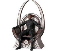 Medicom Toy MAFEX N.230 Black Panther Ver.1.5 Action Figure UFFICIALE GIAPPONE