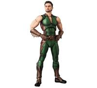 Medicom Toy MAFEX N.237 THE BOYS The Deep Action Figure UFFICIALE GIAPPONESE