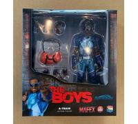 MEDICOM TOY MAFEX n.252 Modellino A-TRAIN THE BOYS SEVEN H 6,3 pollici
